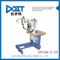 DT168-2-ZS Practical sewing machine Side shoes making machine price